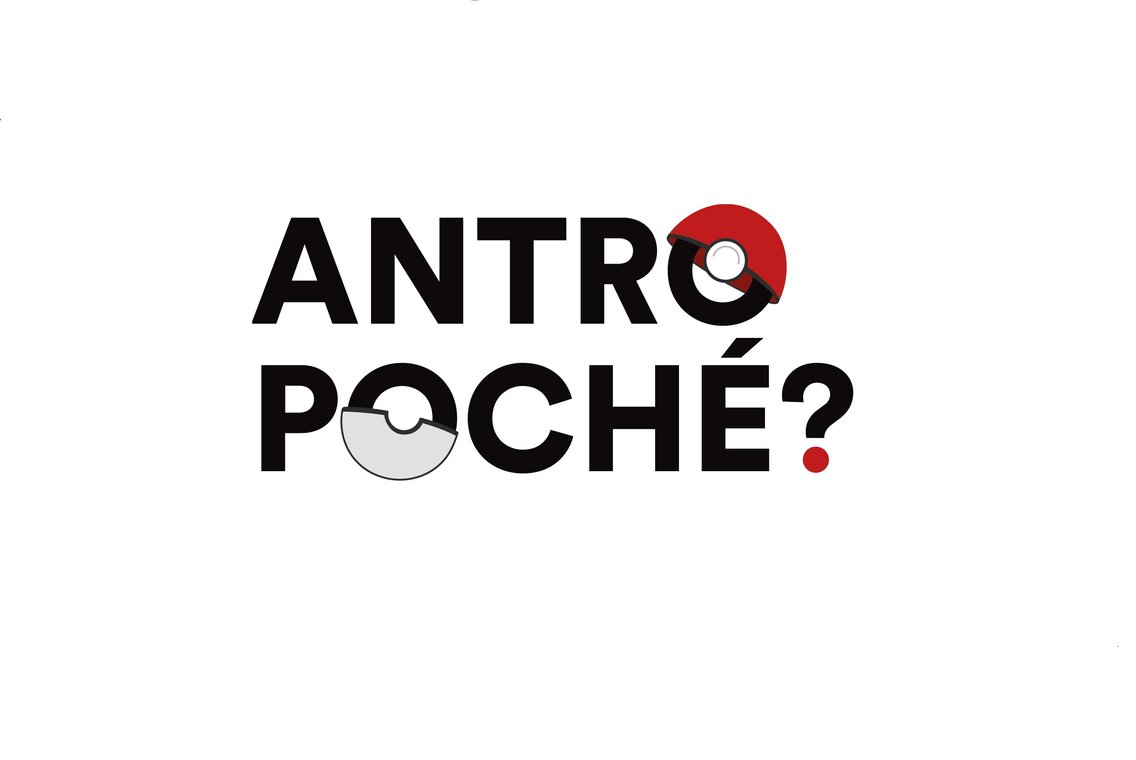 Antropoché? - Cover Image