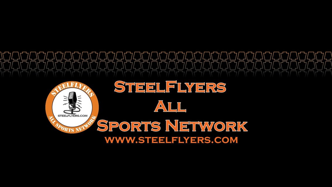 SteelFlyers All Sports Network - Cover Image