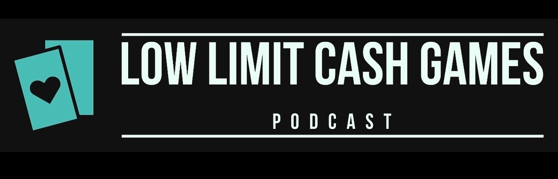 Low Limit Cash Games - Cover Image