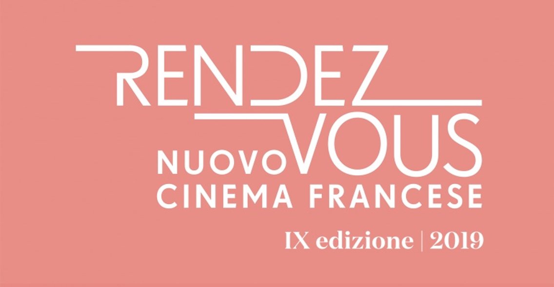 Rendez-Vous - Cover Image