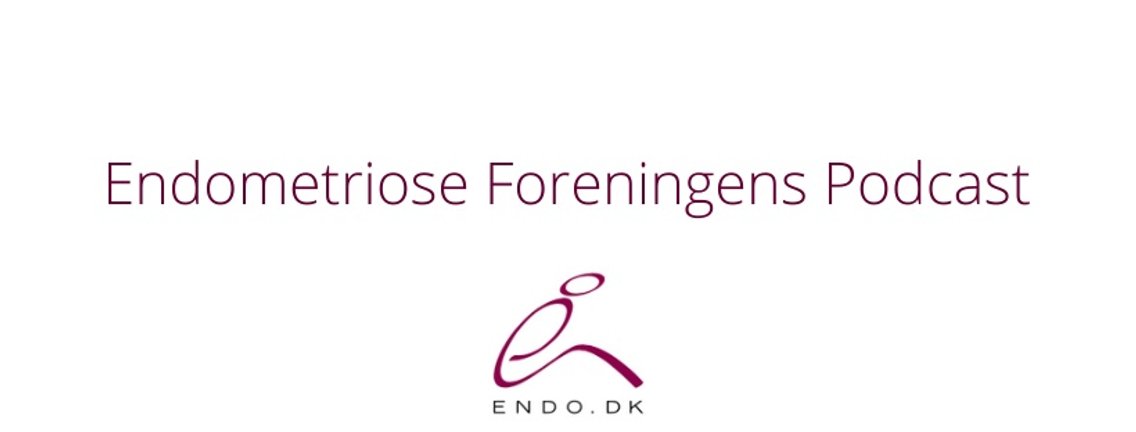 Endometriose Foreningens Podcast - Cover Image