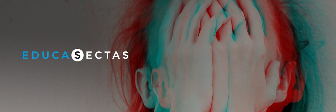 Derivas Sectarias - Cover Image