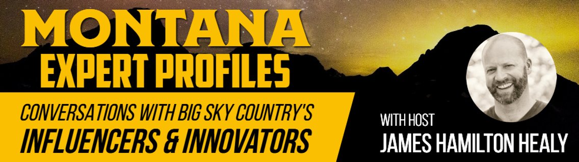 Montana Expert Profiles - Cover Image