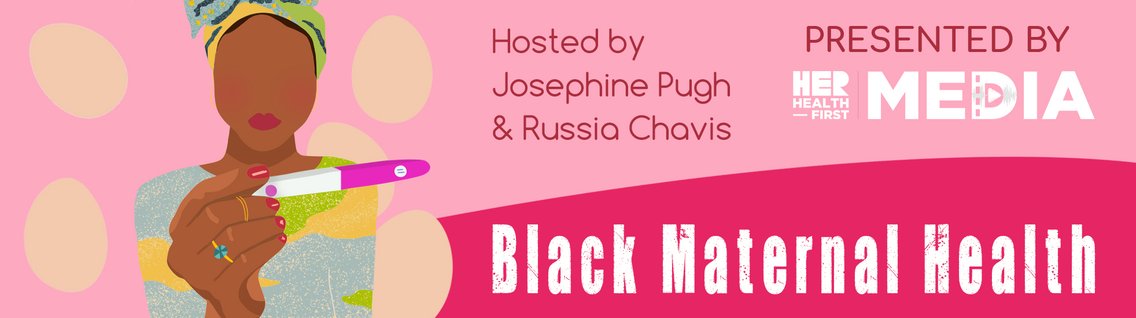 Black Maternal Health - Cover Image
