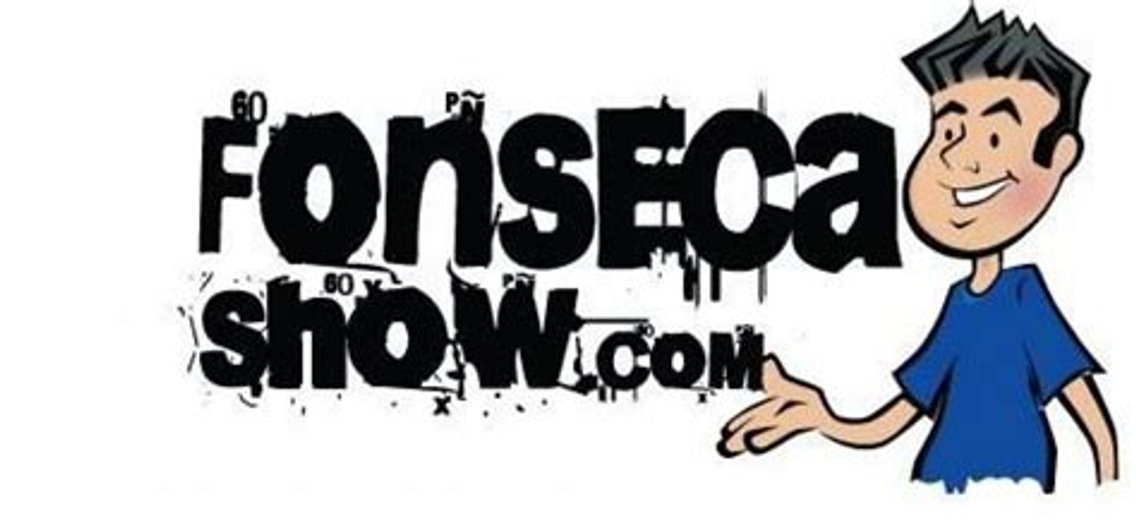 Fonseca Show - Cover Image