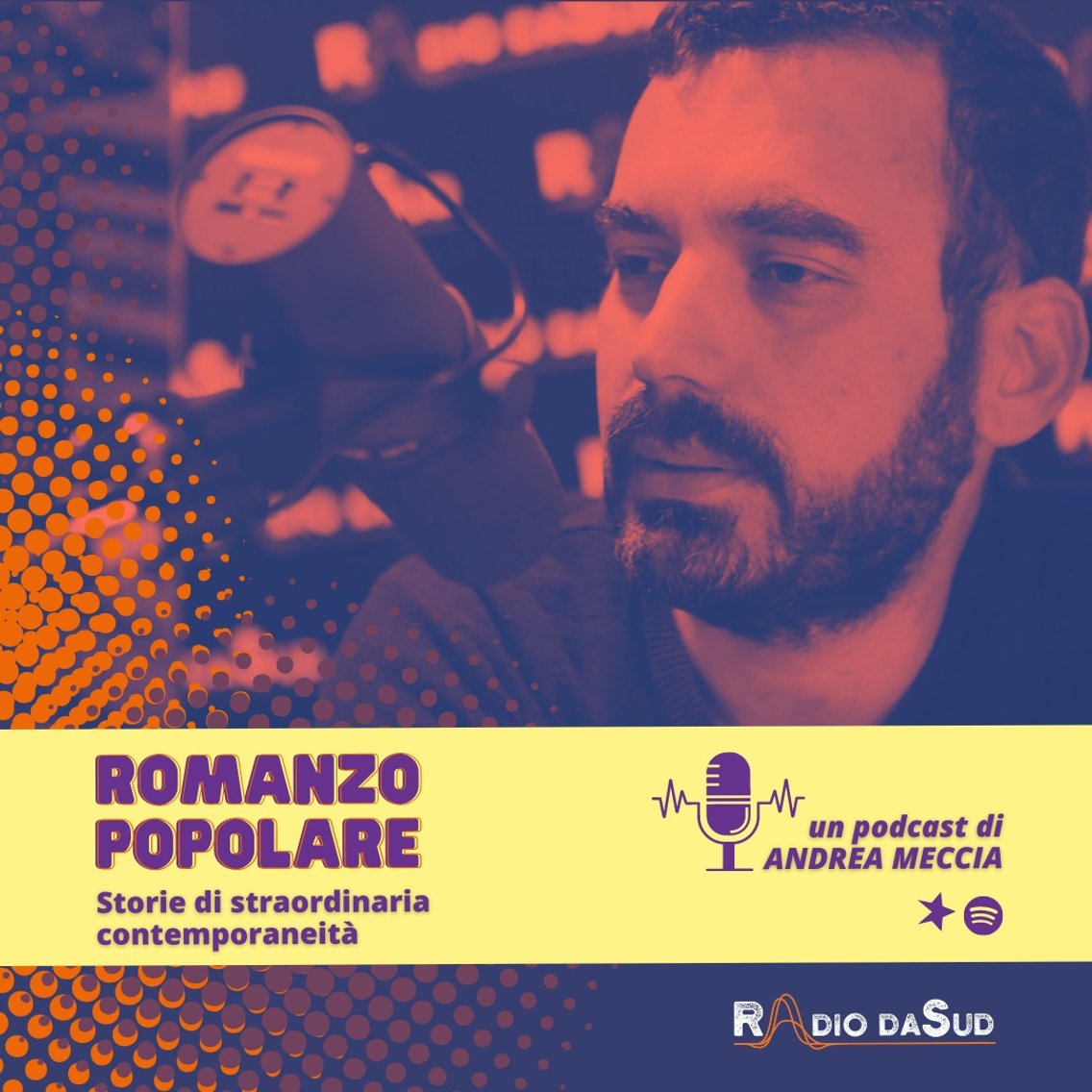 Romanzo Popolare - Cover Image
