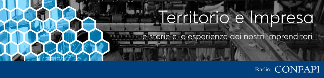 Territorio e Impresa - Cover Image