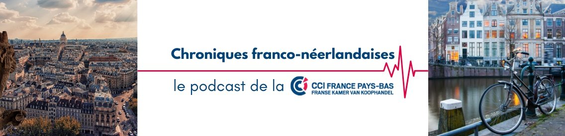 Chroniques franco-néerlandaises - Cover Image