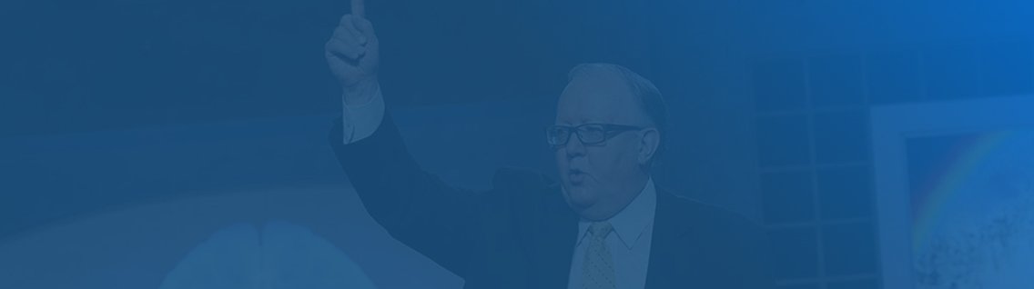 2018 Gladstone Camp Meeting English - Cover Image