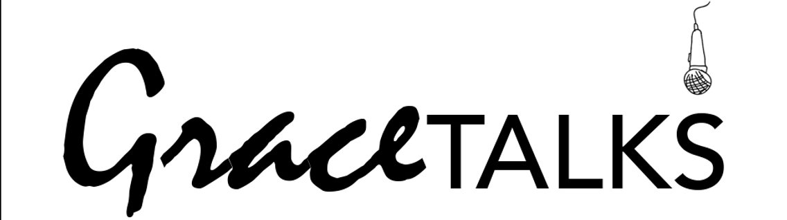 Grace Talks - Cover Image