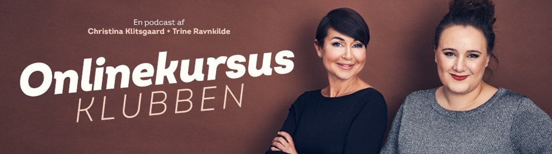 Onlinekursus-klubben - Cover Image