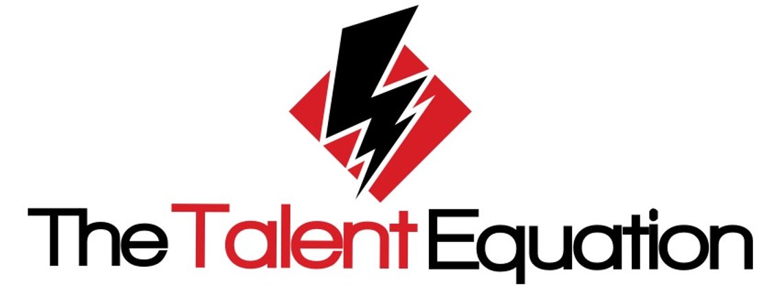 The Talent Equation Podcast - Cover Image