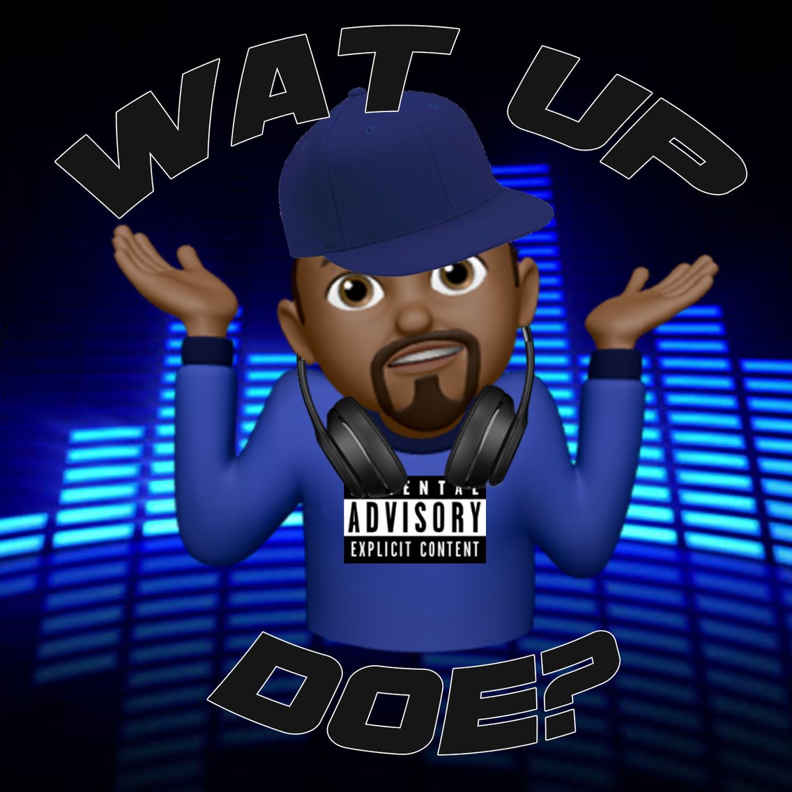 Wat Up Doe - Cover Image