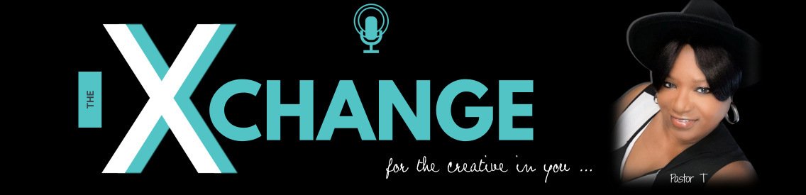 The Xchange Podcast - Cover Image