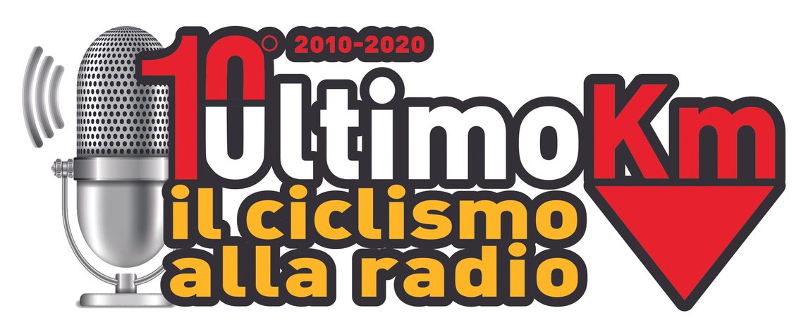 Ultimo Chilometro - il ciclismo alla radio - Cover Image