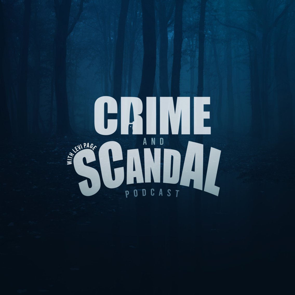 Crime and Scandal - Cover Image