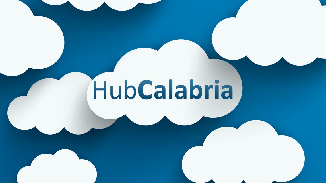 HUB CALABRIA - Cover Image