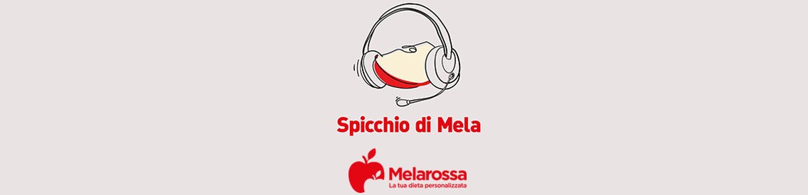 Spicchio di Mela - Cover Image