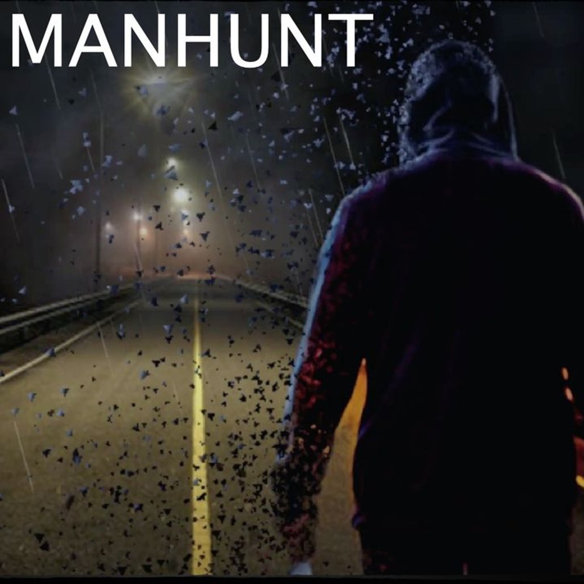 Manhunt - Cover Image