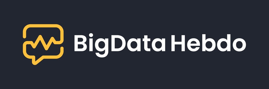 Big Data Hebdo - Cover Image