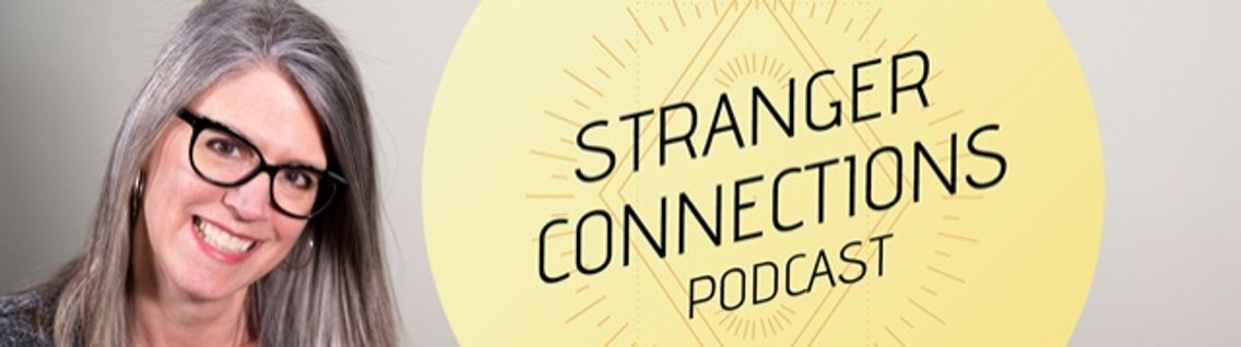 Stranger Connections - Cover Image