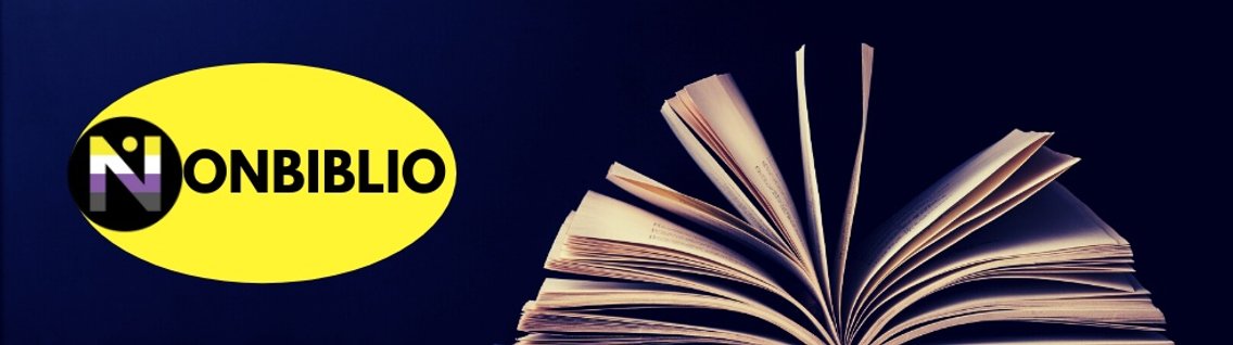NONBIBLIO - Cover Image