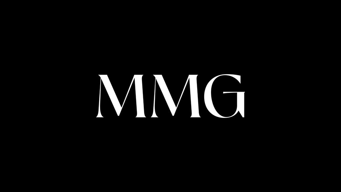 THE MMG - The Millennial Money Guide - Cover Image