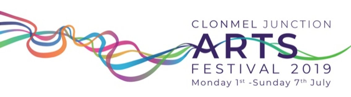 Clonmel Junction Arts Festival - Cover Image