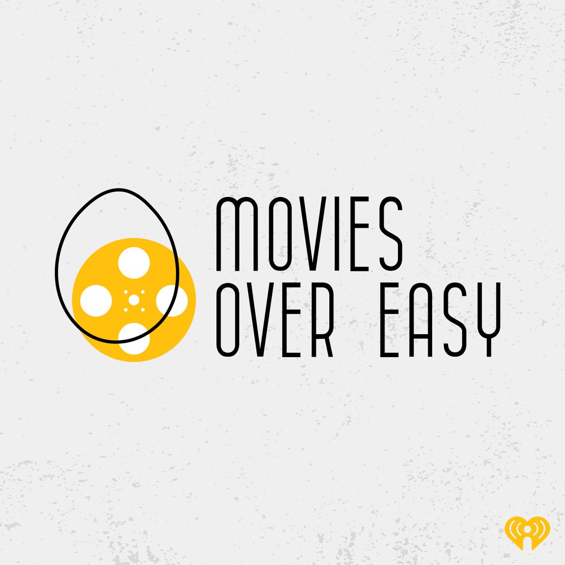 Movies Over Easy - Cover Image