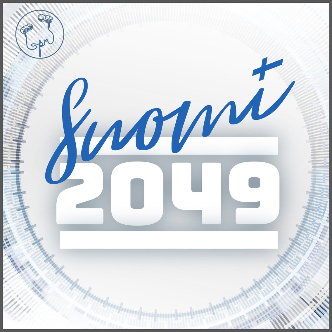Suomi 2049 - Cover Image