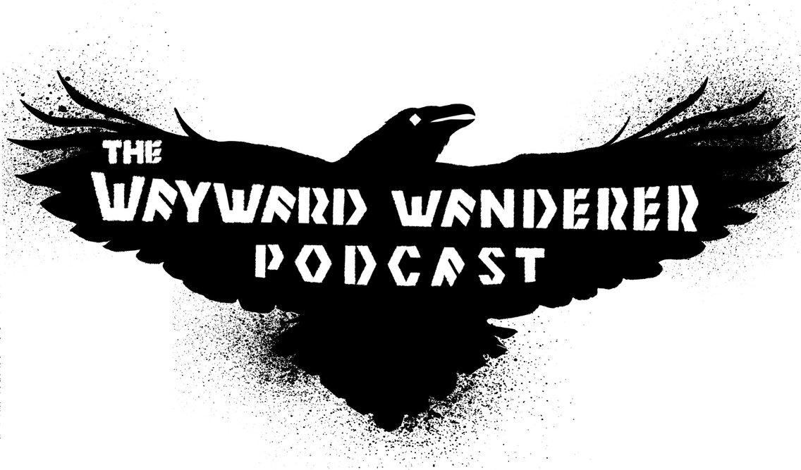 Wayward Wanderer - Cover Image