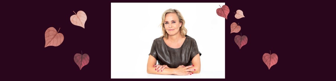 Selvkærlig overgangsalder - Cover Image