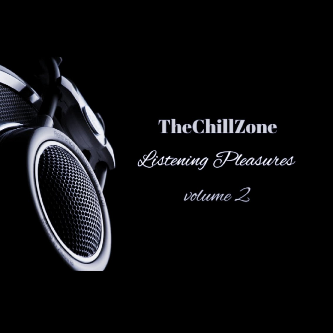 TheChillZone - Cover Image