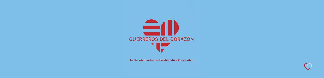 Guerreros Del Corazon - Cover Image