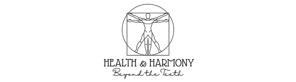 Health & Harmony Beyond the Teeth - Cover Image