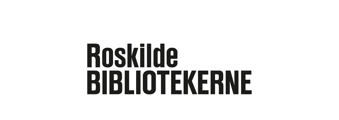 Lydspor - musikalske podcasts fra Roskilde Bibliotekerne - Cover Image