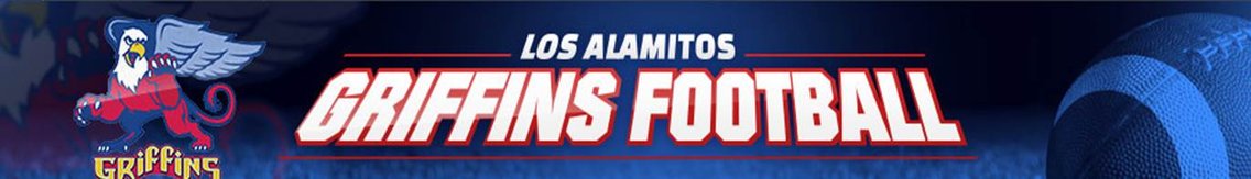 Los Alamitos Sports Network's show - Cover Image