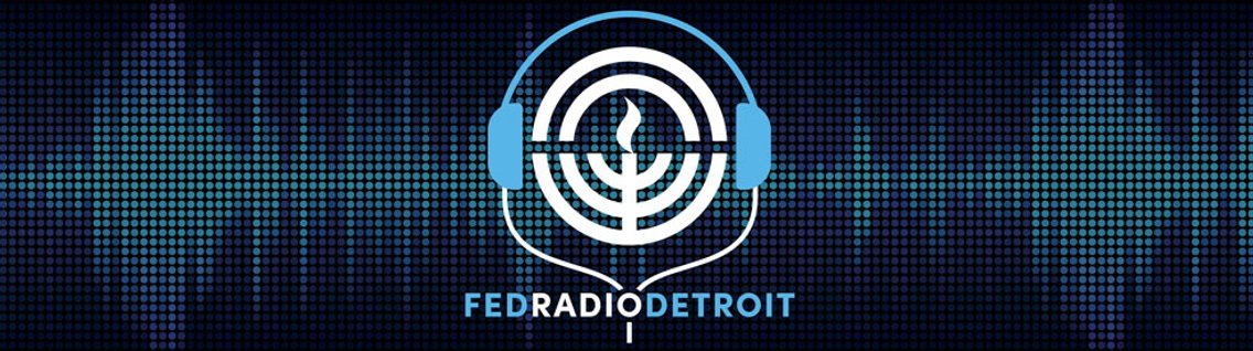 FedRadio Detroit - Cover Image