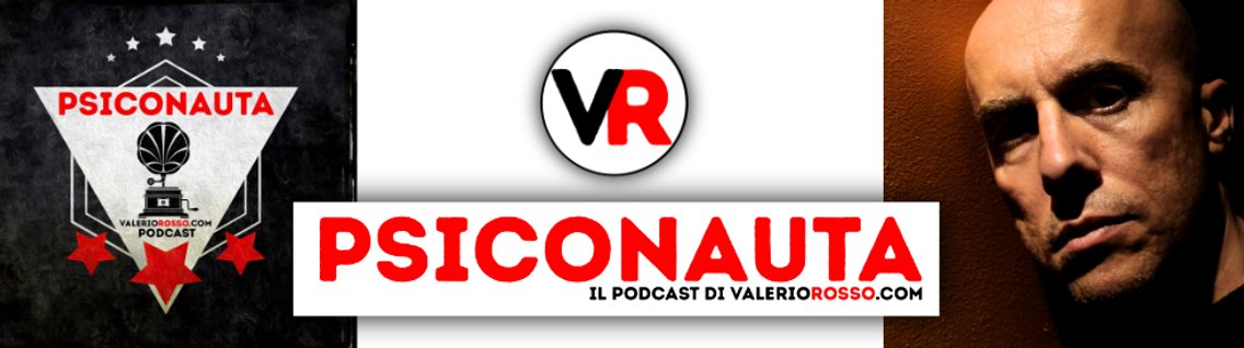 Lo Psiconauta - Cover Image