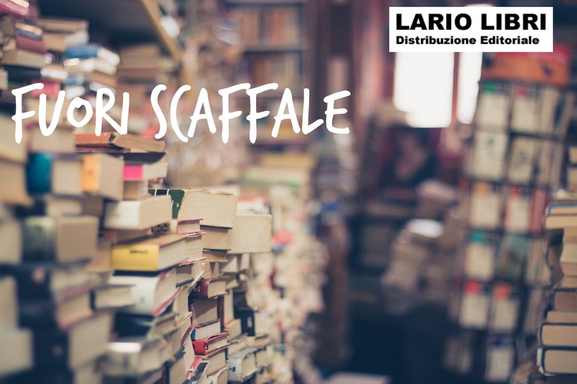 Fuori scaffale - Cover Image