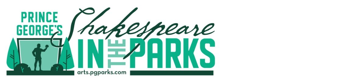 Shakespeare in the Parks - Cover Image
