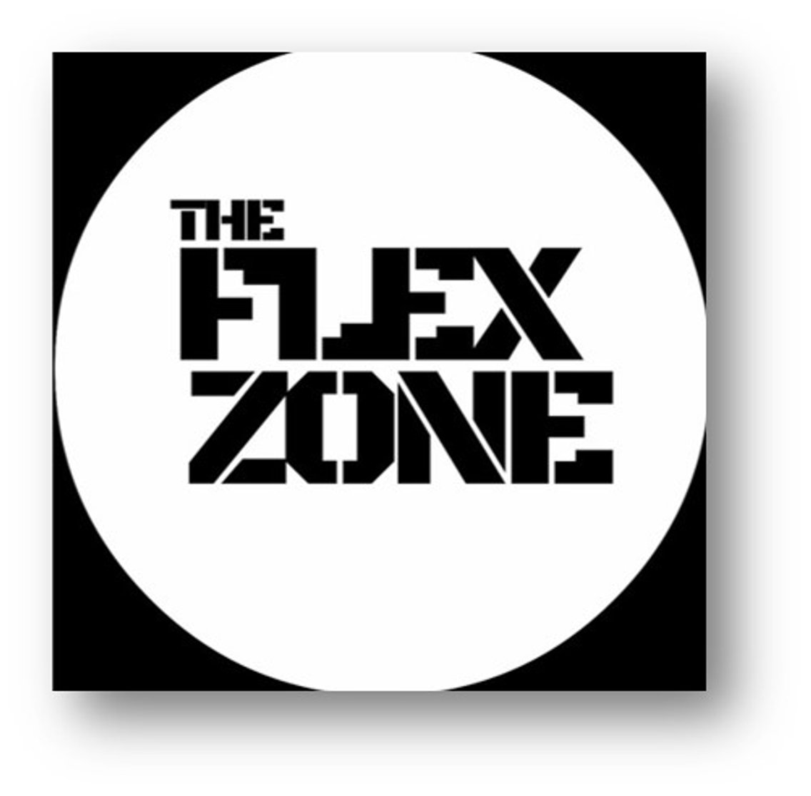 THE FLEX ZONE - SPORTS TALK RADIO - immagine di copertina
