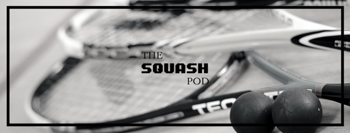 The Squash Pod - Cover Image