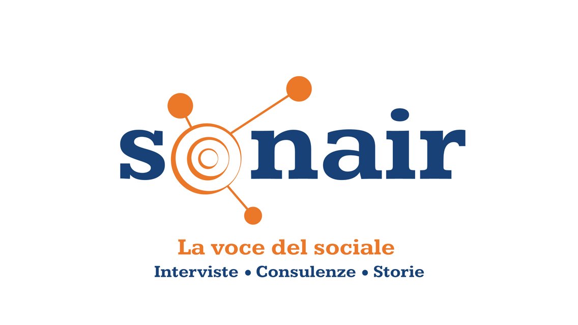 SonAir - Cover Image