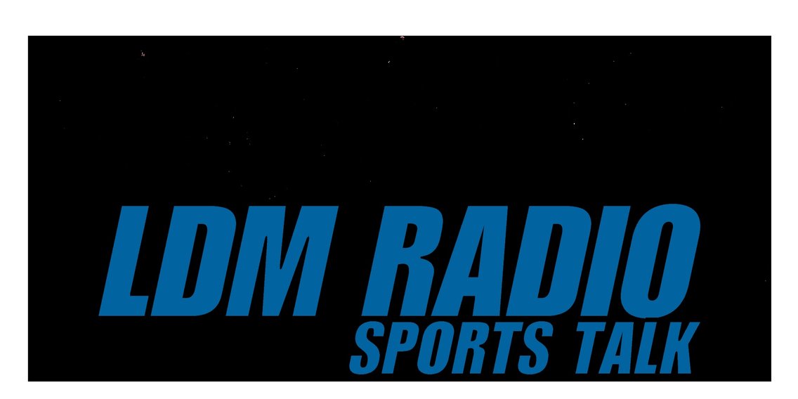 LDM Radio Sport Talk - Cover Image