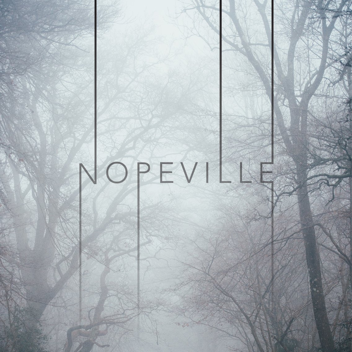 Nopeville - Cover Image