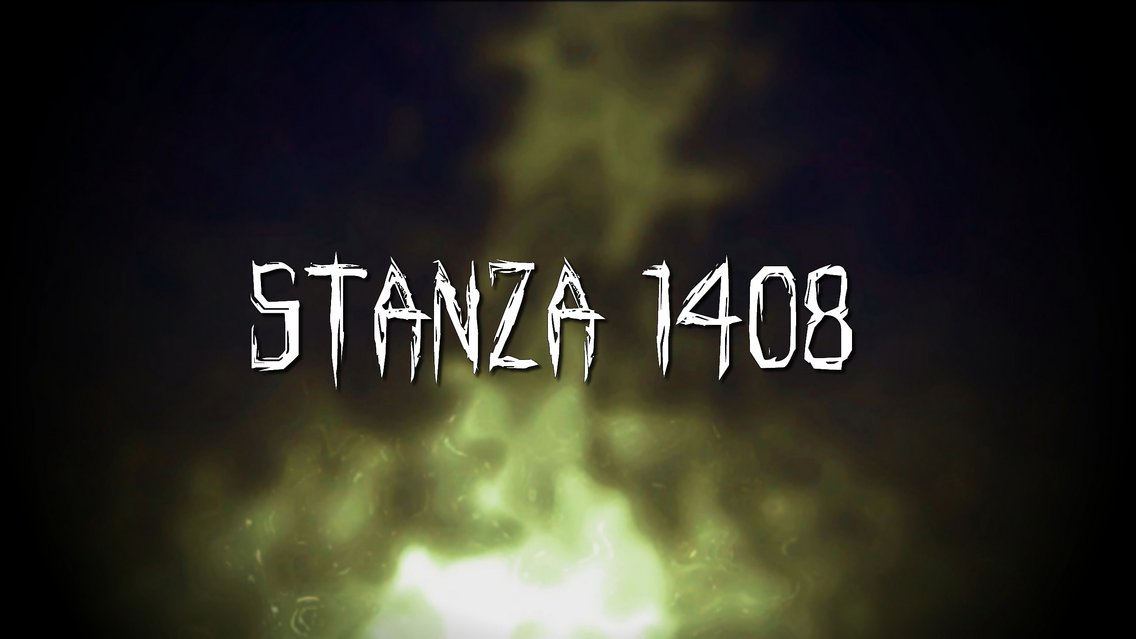 Stanza 1408 - Paranormale & Co - Cover Image