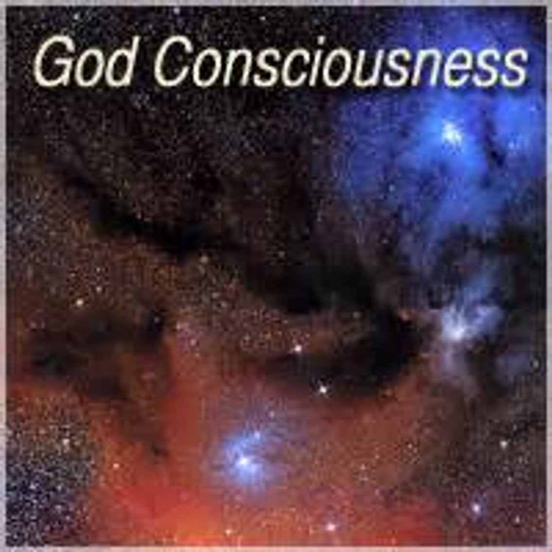 Consciously Interacting With God #2 - Cover Image