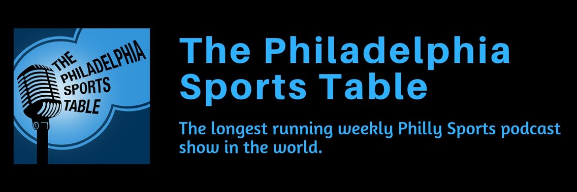 The Philadelphia Sports Table | Philly Sports News & Views - immagine di copertina
