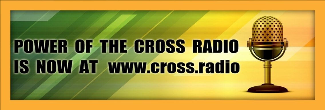 Power of the Cross - Cover Image